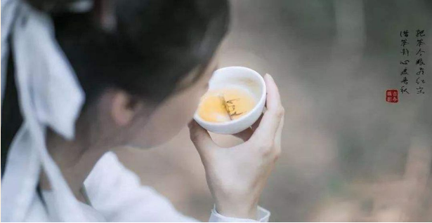 冰中岛|不负春光，不负你