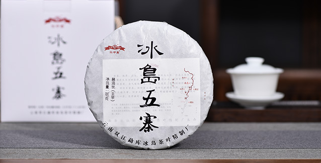 冰中岛 || 冰岛五寨，撰写冰岛传奇！